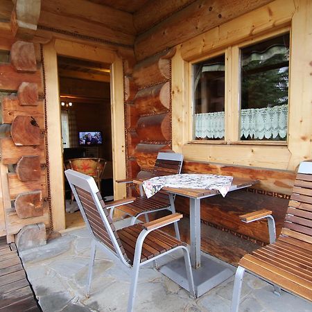 Domek Koziniec Zakopane Oda fotoğraf