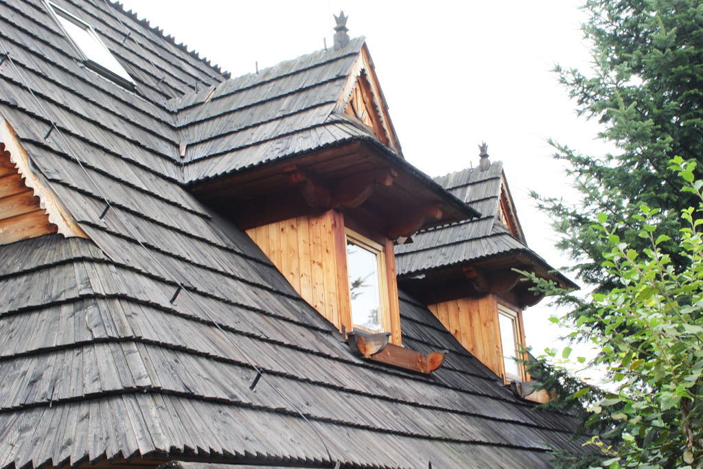 Domek Koziniec Zakopane Oda fotoğraf