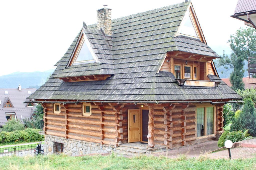 Domek Koziniec Zakopane Oda fotoğraf