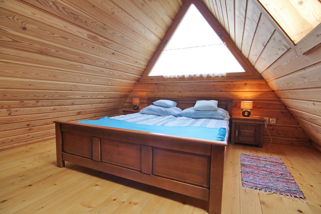 Domek Koziniec Zakopane Oda fotoğraf