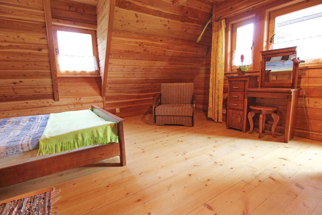 Domek Koziniec Zakopane Oda fotoğraf