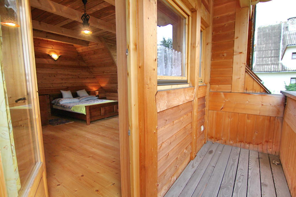 Domek Koziniec Zakopane Oda fotoğraf
