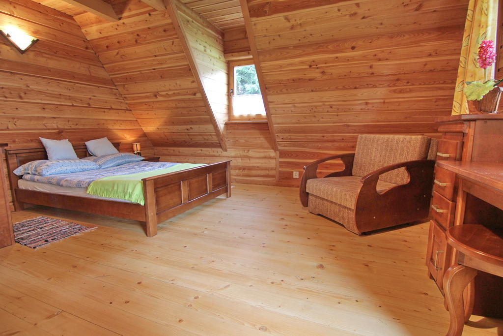 Domek Koziniec Zakopane Oda fotoğraf