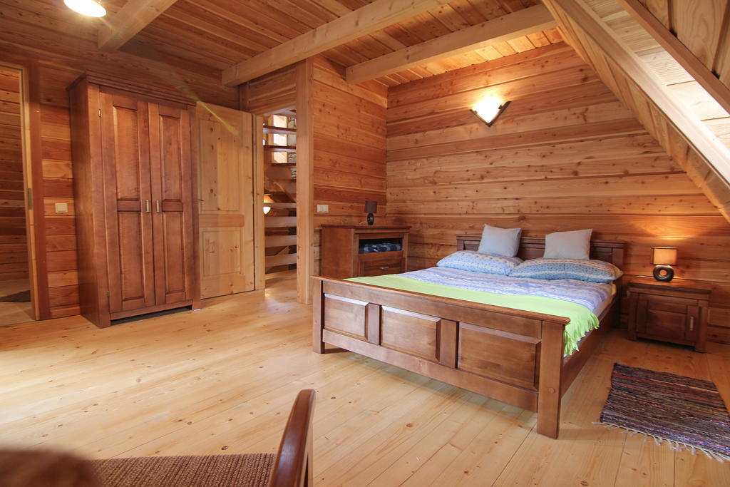 Domek Koziniec Zakopane Oda fotoğraf
