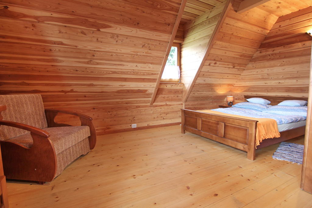 Domek Koziniec Zakopane Oda fotoğraf