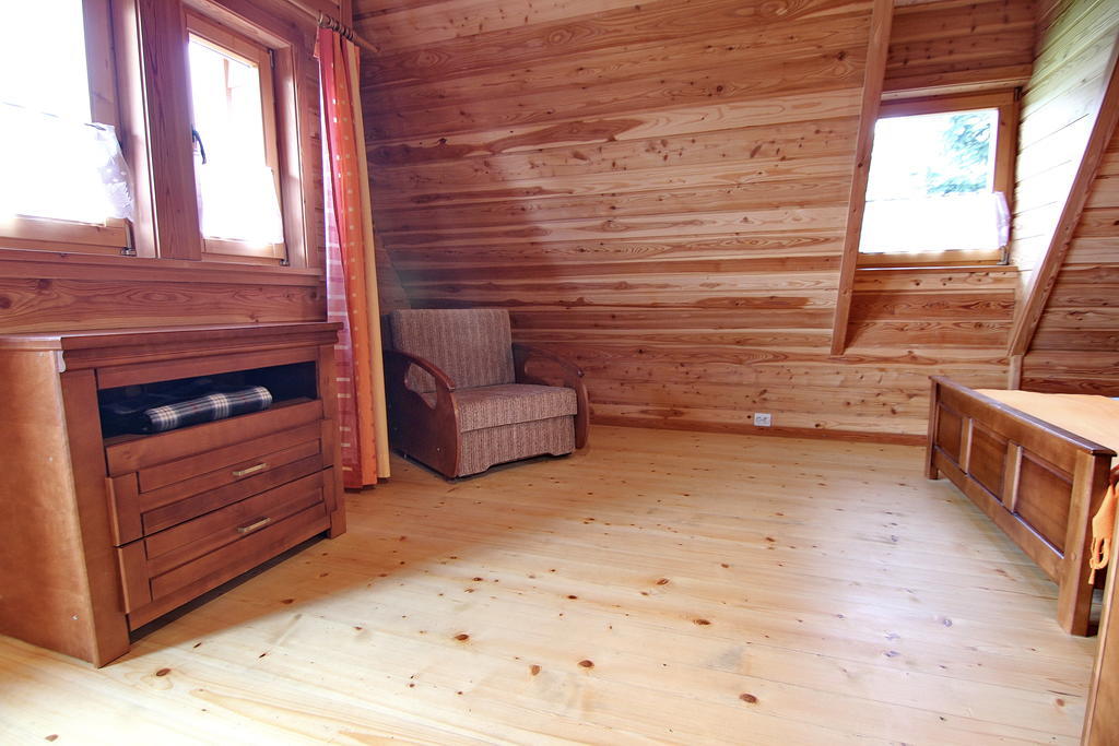 Domek Koziniec Zakopane Oda fotoğraf