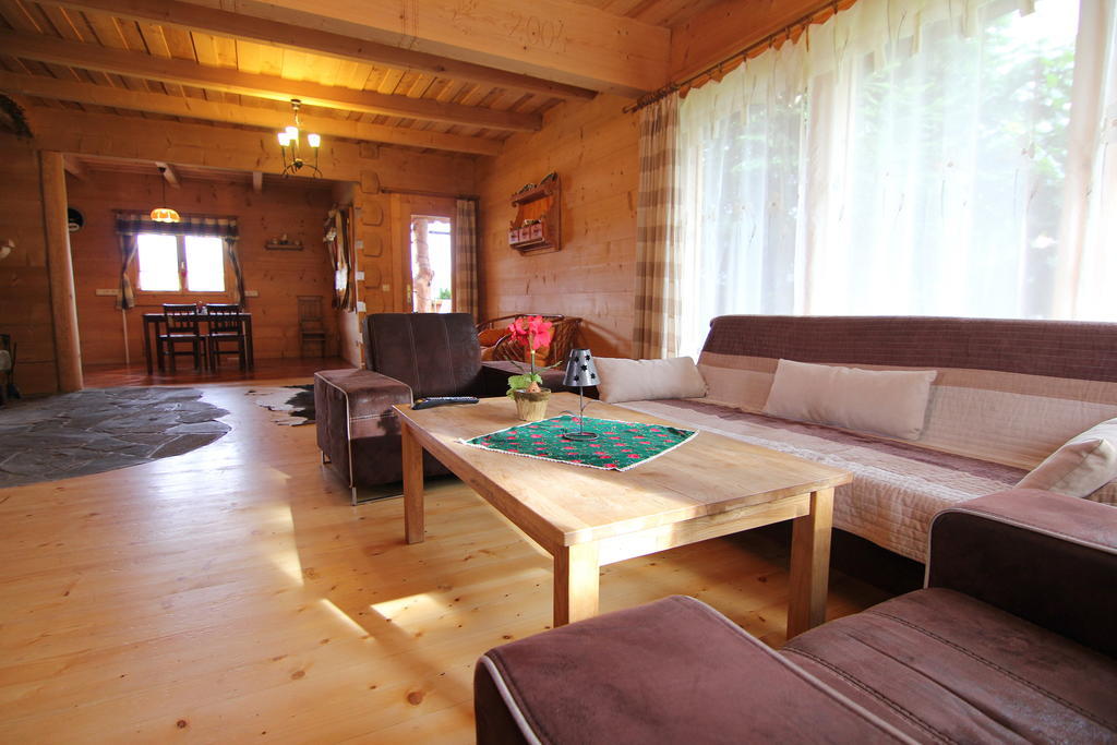 Domek Koziniec Zakopane Oda fotoğraf
