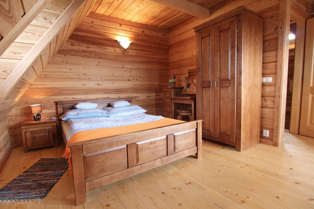 Domek Koziniec Zakopane Oda fotoğraf