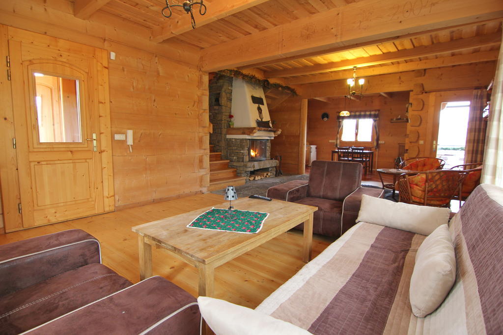 Domek Koziniec Zakopane Oda fotoğraf