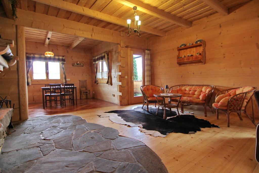 Domek Koziniec Zakopane Oda fotoğraf