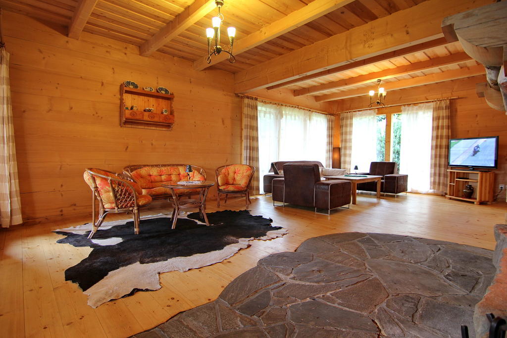 Domek Koziniec Zakopane Oda fotoğraf